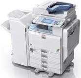 Ricoh MPC 4000 Ricoh MPC 4000